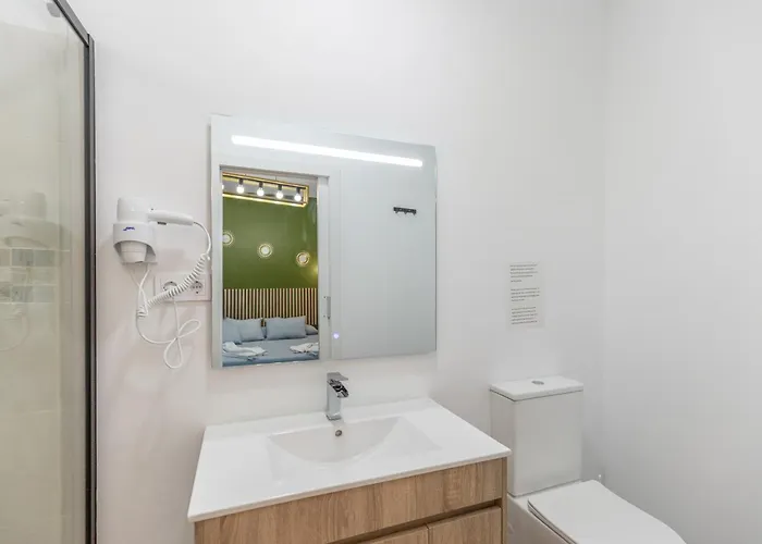 Travieso Palmas Dom wakacyjny