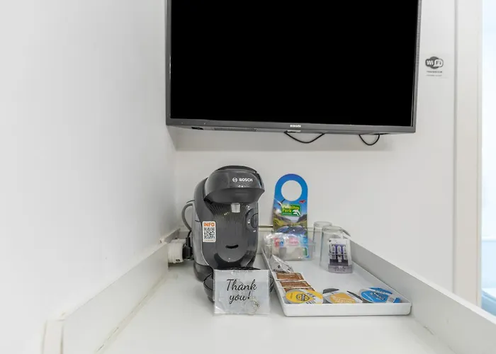 Dom wakacyjny Travieso Palmas