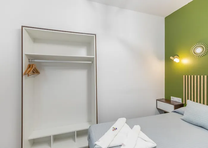 Travieso Palmas * Las Palmas de Gran Canaria