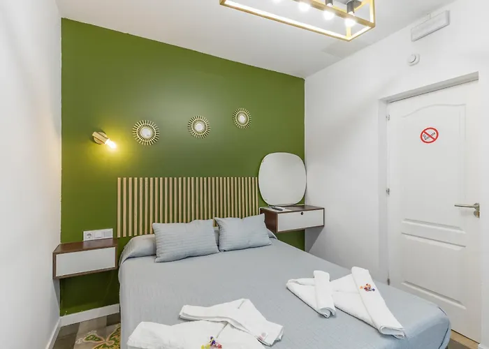 Travieso Palmas Las Palmas de Gran Canaria