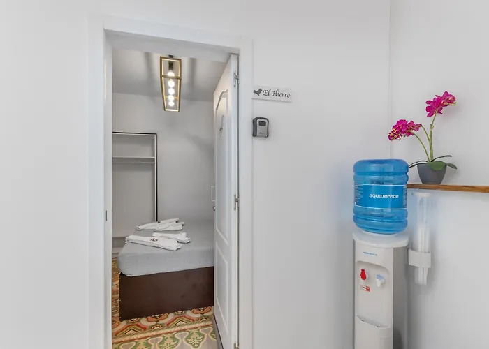 Будинок відпочинку Travieso Palmas