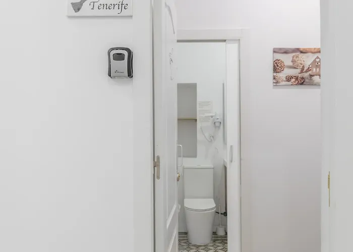 Travieso Palmas * Лас-Пальмас-де-Гран-Канарія