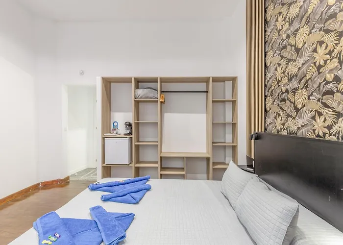 Travieso Palmas Dom wakacyjny