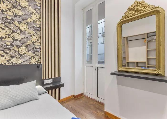 Travieso Palmas Dom wakacyjny *