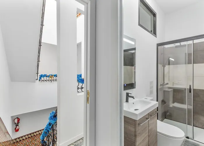 Travieso Palmas * Лас-Пальмас-де-Гран-Канарія