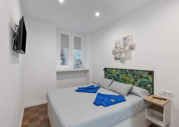 Travieso Palmas Dom wakacyjny *