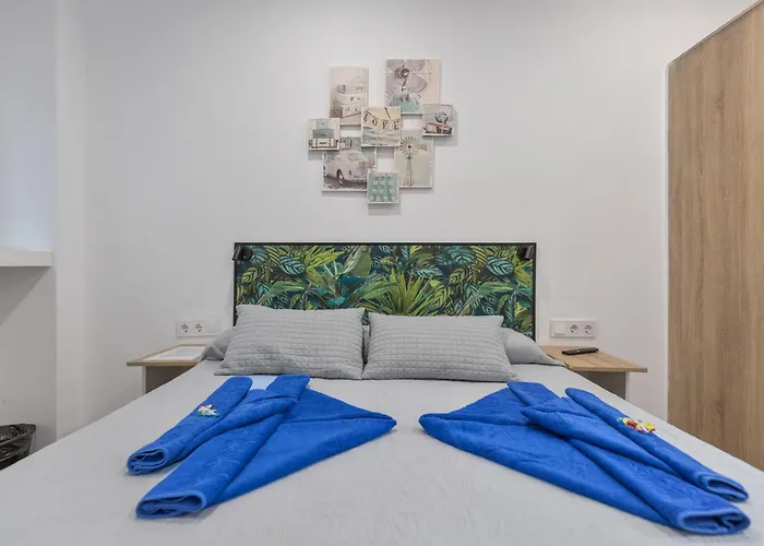 Travieso Palmas Dom wakacyjny *