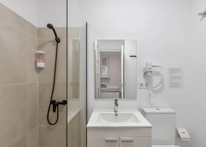 Travieso Palmas Dom wakacyjny