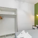 Travieso Palmas