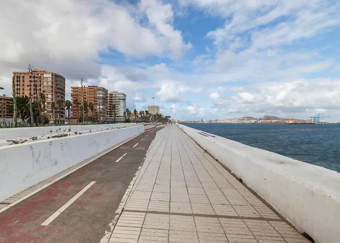 Travieso Palmas Dom wakacyjny *