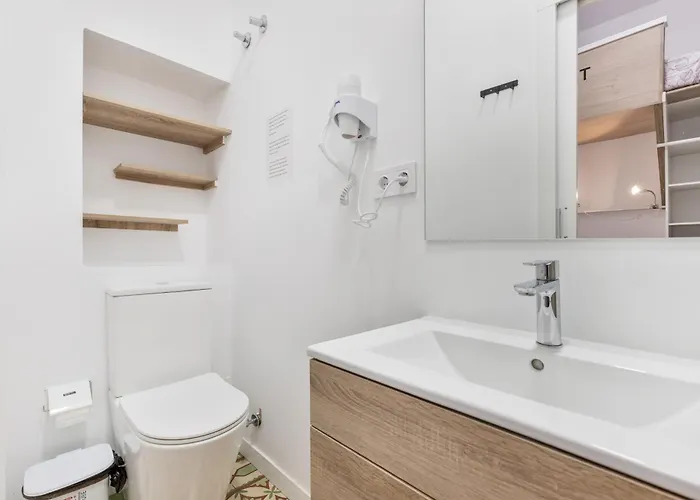 Dom wakacyjny Travieso Palmas *