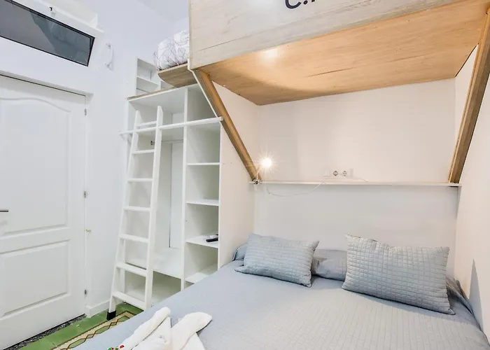 Travieso Palmas Dom wakacyjny