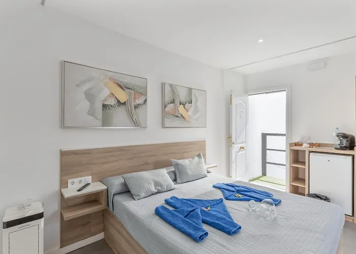 Dom wakacyjny Travieso Palmas Las Palmas de Gran Canaria