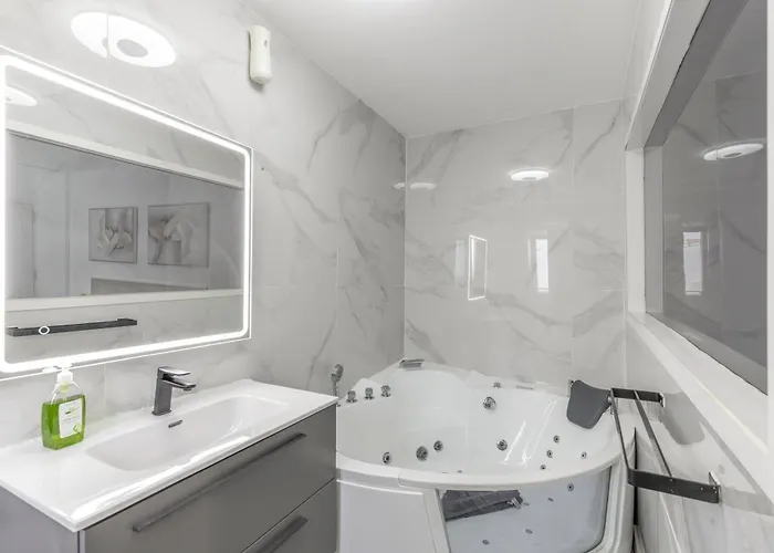 Travieso Palmas Dom wakacyjny Las Palmas de Gran Canaria