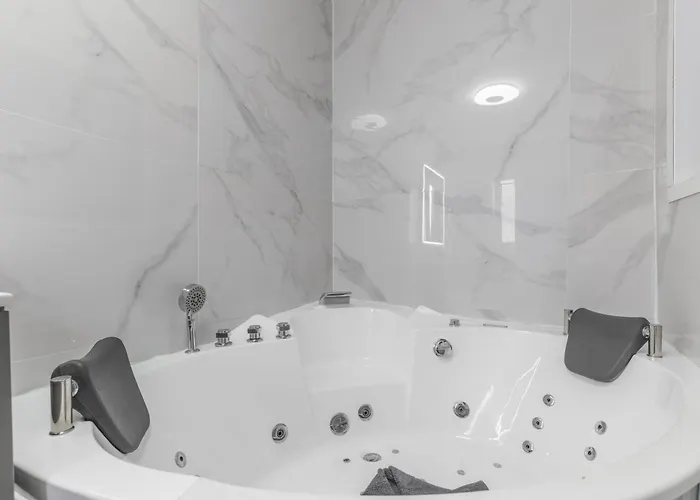 Dom wakacyjny Travieso Palmas *