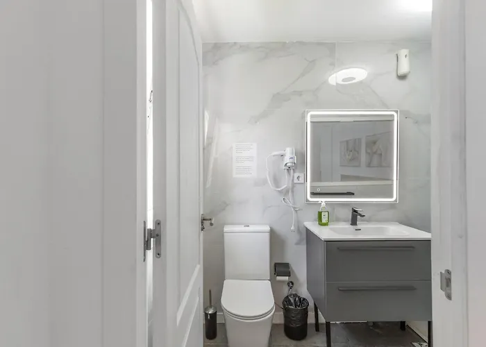 Travieso Palmas Dom wakacyjny Las Palmas de Gran Canaria