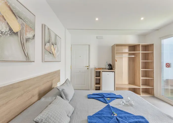 Travieso Palmas Dom wakacyjny