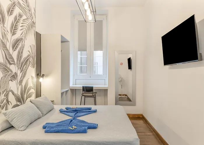 Dom wakacyjny Travieso Palmas