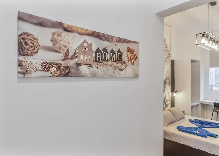 Dom wakacyjny Travieso Palmas Las Palmas de Gran Canaria