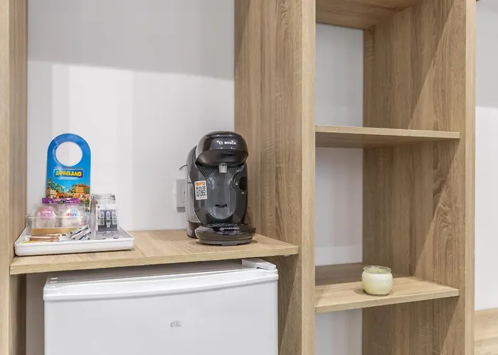 Travieso Palmas Dom wakacyjny