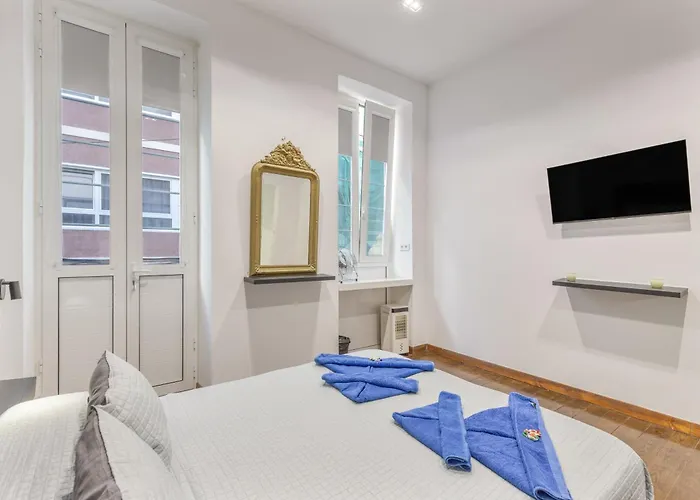 Travieso Palmas Dom wakacyjny