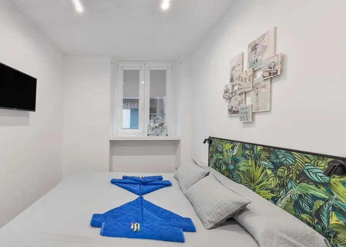 Travieso Palmas * Las Palmas de Gran Canaria