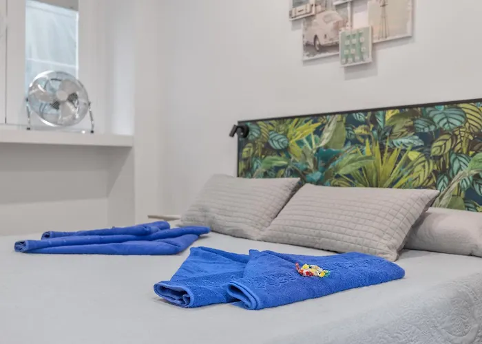 Travieso Palmas Las Palmas de Gran Canaria